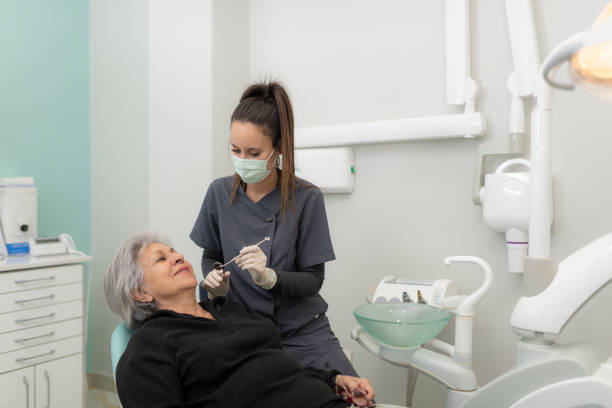 Best Chipped Tooth Repair Near Me  in Traverse City, MI